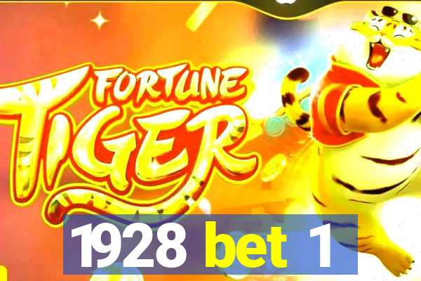 1928 bet 1