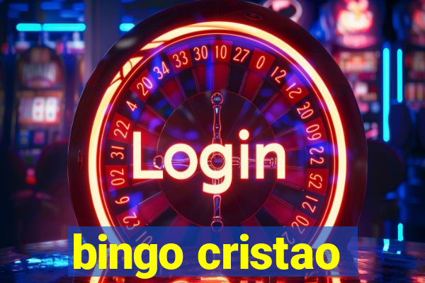 bingo cristao