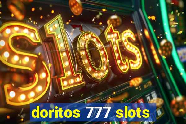 doritos 777 slots