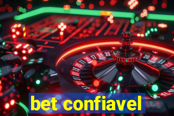 bet confiavel