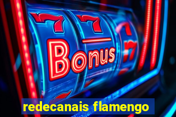 redecanais flamengo
