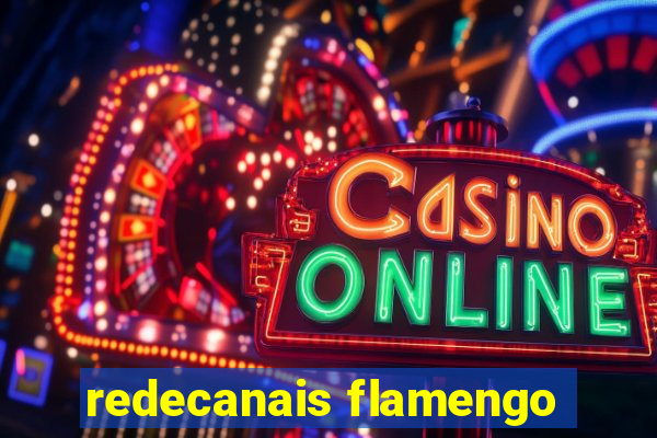 redecanais flamengo