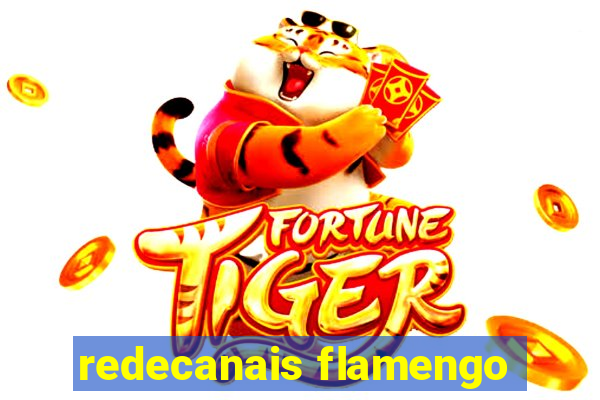 redecanais flamengo