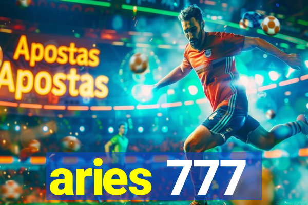 aries 777