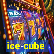 ice-cube