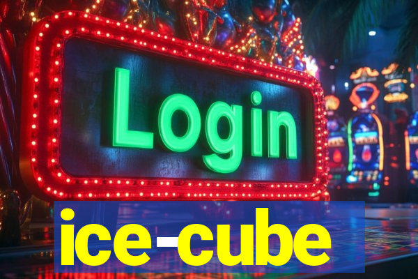 ice-cube