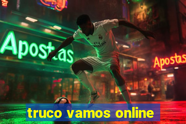 truco vamos online