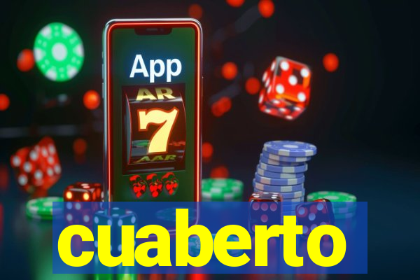 cuaberto