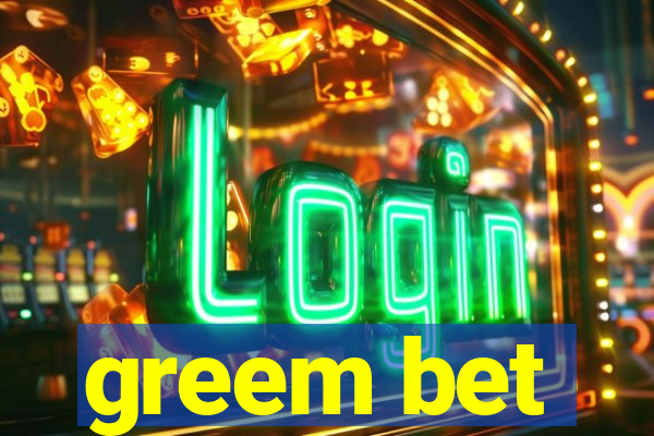 greem bet