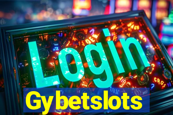 Gybetslots