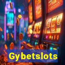 Gybetslots