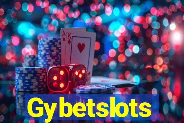 Gybetslots