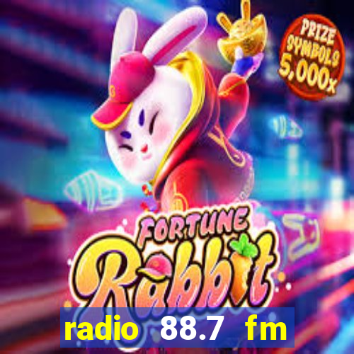 radio 88.7 fm porto seguro