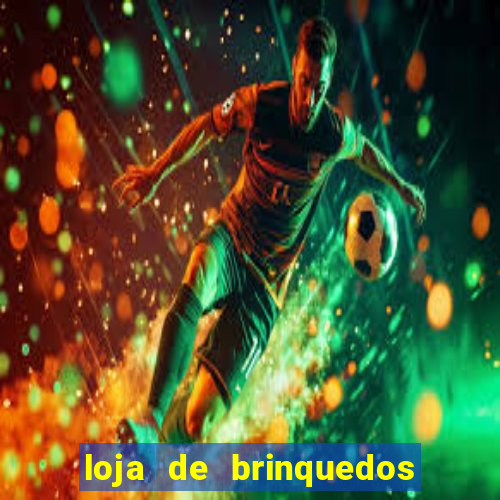 loja de brinquedos na mooca