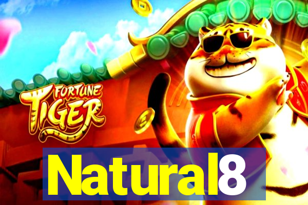 Natural8