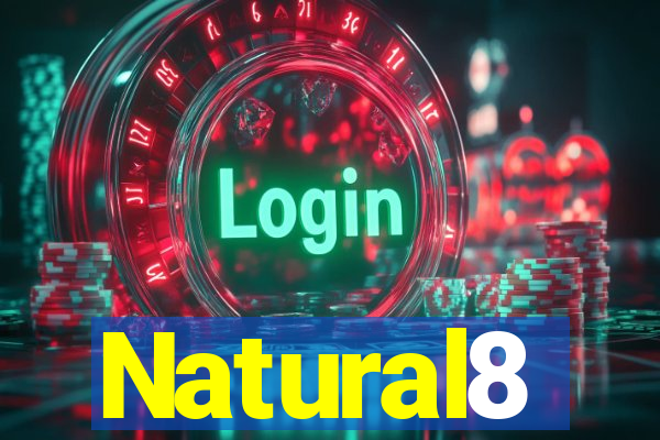 Natural8
