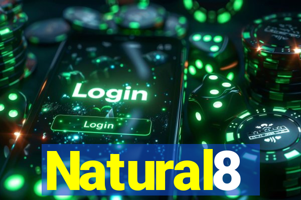 Natural8