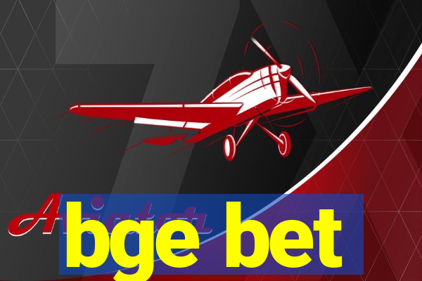 bge bet