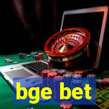bge bet