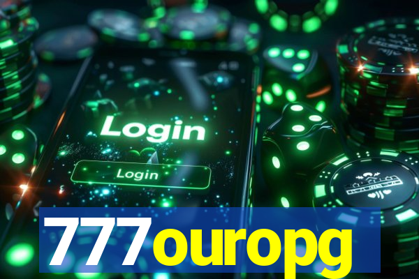 777ouropg
