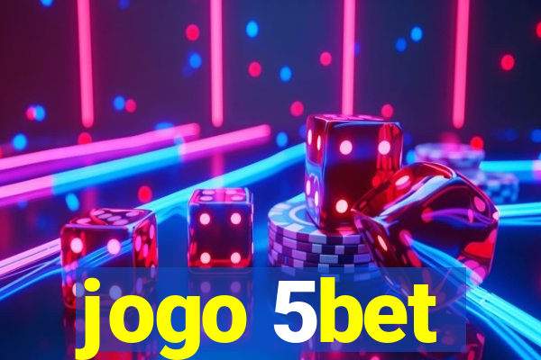jogo 5bet