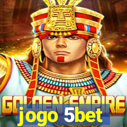 jogo 5bet