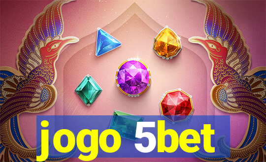 jogo 5bet