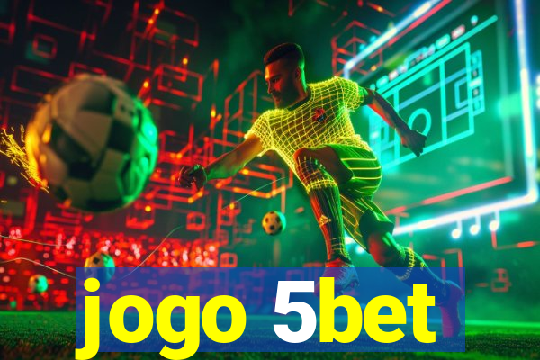 jogo 5bet