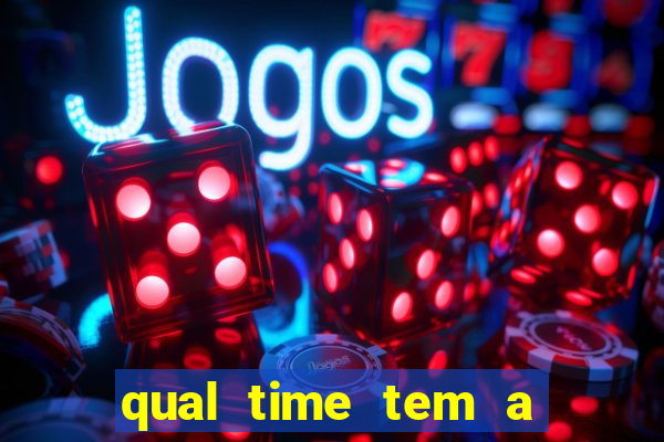 qual time tem a torcida mais bonita