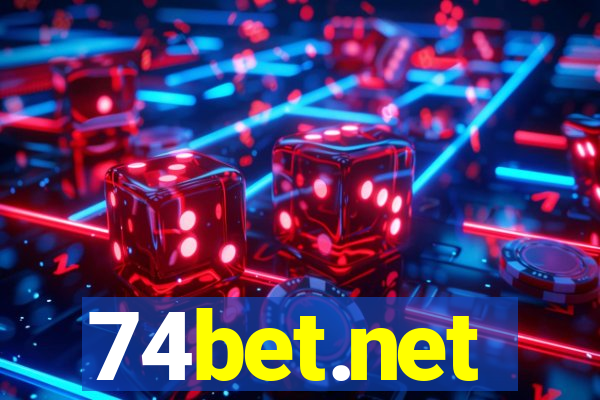 74bet.net