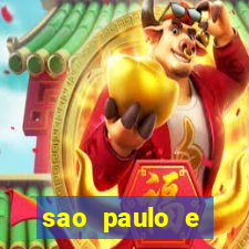 sao paulo e botafogo palpite