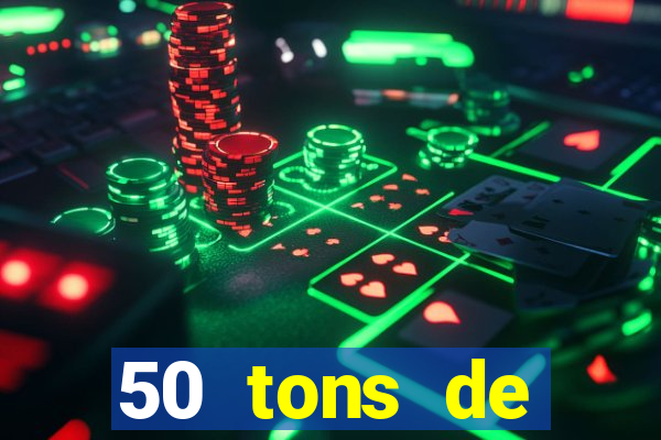 50 tons de liberdade filme completo dublado google drive