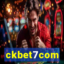 ckbet7com