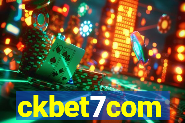 ckbet7com