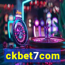 ckbet7com