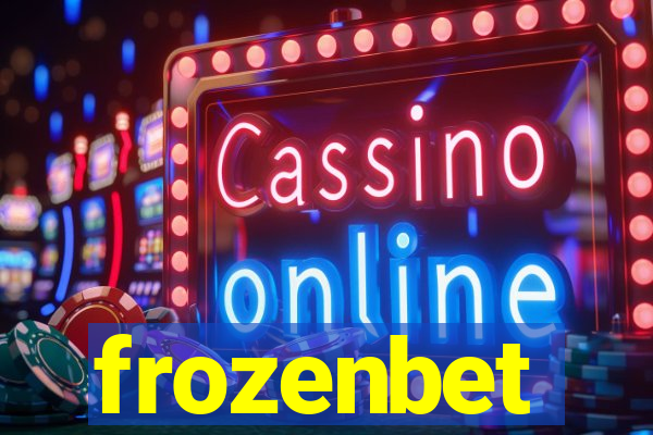 frozenbet