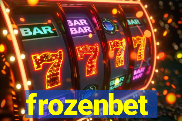frozenbet