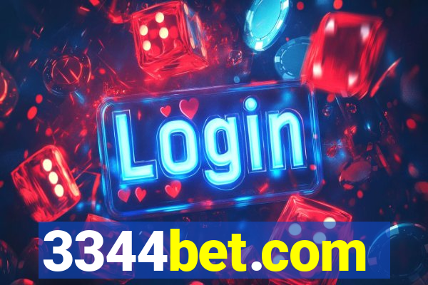 3344bet.com