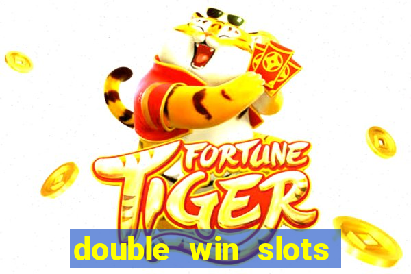 double win slots casino game