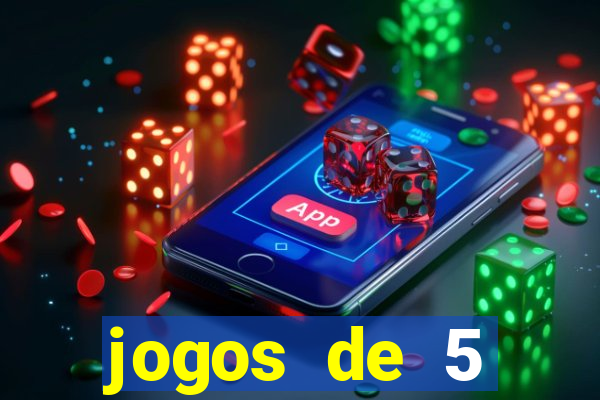 jogos de 5 centavos nas plataformas