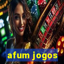 afum jogos