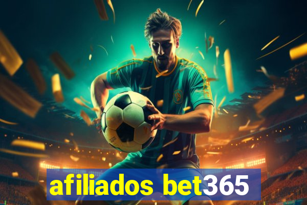 afiliados bet365