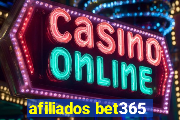 afiliados bet365