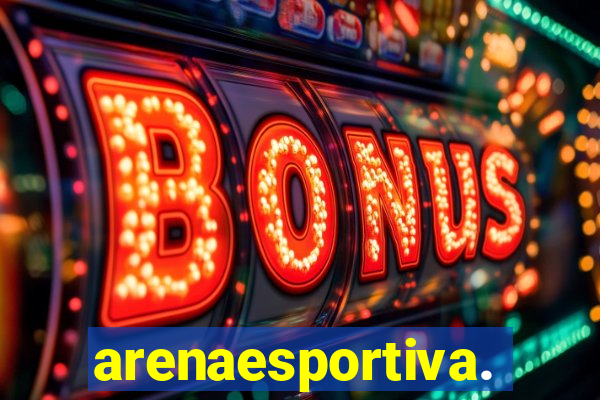 arenaesportiva.bet