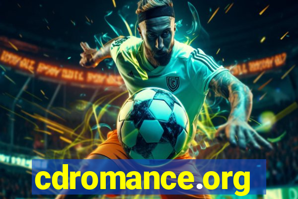 cdromance.org