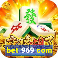 bet 969 com