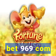 bet 969 com