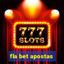 fla bet apostas