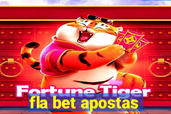fla bet apostas