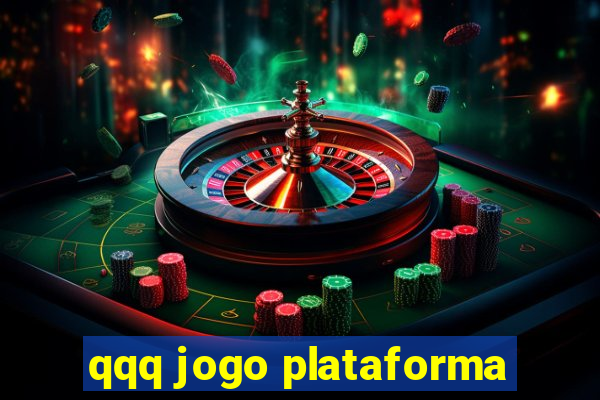 qqq jogo plataforma